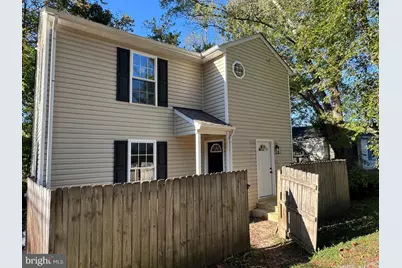 241 & 243 Cambridge Street, Fredericksburg, VA 22405 - Photo 2