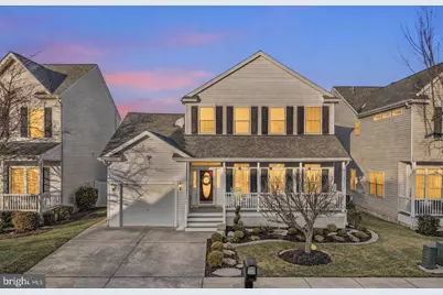 8 Carlsbad Drive, Stafford, VA 22554 - Photo 1