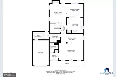 8 Carlsbad Drive, Stafford, VA 22554 - Photo 54