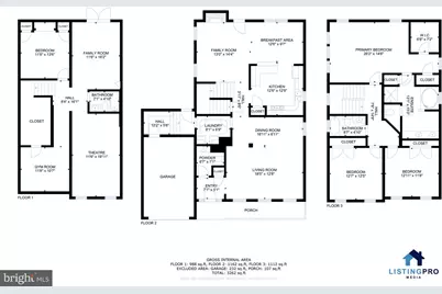 8 Carlsbad Drive, Stafford, VA 22554 - Photo 52