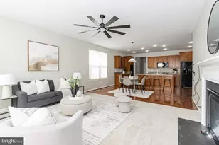 16 Dabney Ct, Fredericksburg, VA 22405 - Photo 6