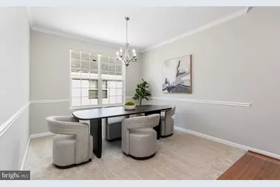 16 Dabney Court, Fredericksburg, VA 22405 - Photo 4