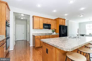 16 Dabney Ct, Fredericksburg, VA 22405 - Photo 8