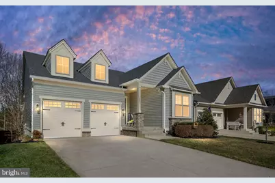 652 Crab Apple Drive, Stafford, VA 22554 - Photo 4