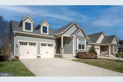 652 Crab Apple Drive, Stafford, VA 22554 - Photo 2