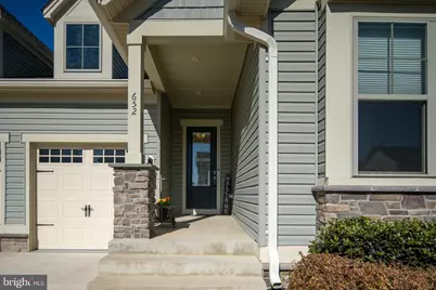 652 Crab Apple Drive, Stafford, VA 22554 - Photo 6