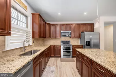 652 Crab Apple Drive, Stafford, VA 22554 - Photo 8