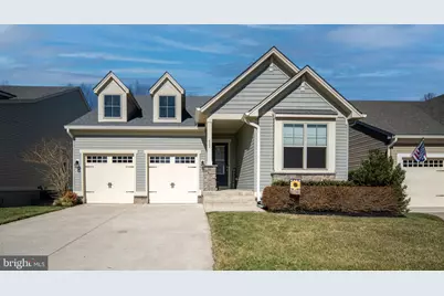 652 Crab Apple Drive, Stafford, VA 22554 - Photo 1