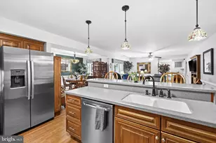 54 Hudson Rd, Fredericksburg, VA 22405 - Photo 14