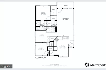 5934 Avery Point Drive, Fredericksburg, VA 22406 - Photo 32
