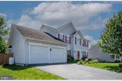 3 Grace Court, Stafford, VA 22556 - Photo 72