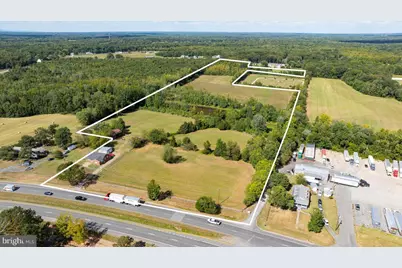 1416 Warrenton Road, Fredericksburg, VA 22406 - Photo 1