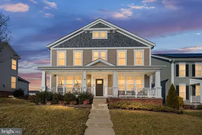 564 Coastal Avenue, Stafford, VA 22554 - Photo 1