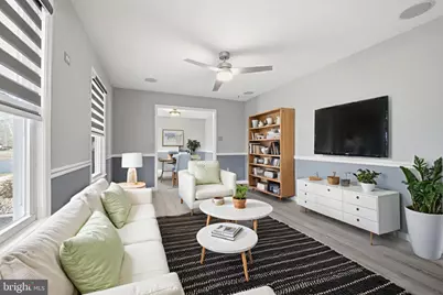 116 Jib Drive, Stafford, VA 22554 - Photo 16