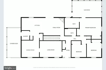 116 Jib Drive, Stafford, VA 22554 - Photo 8