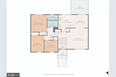 108 Columbus Cove, Stafford, VA 22554 - Photo 20