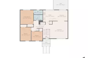 108 Columbus Cove, Stafford, VA 22554 - Photo 20