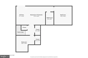 14 Carol St, Fredericksburg, VA 22405 - Photo 62