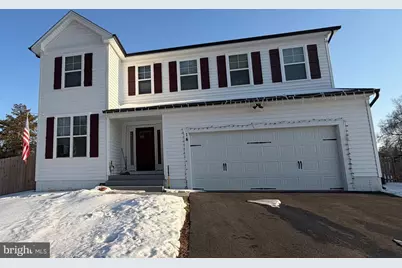 14 Carol Street, Fredericksburg, VA 22405 - Photo 1