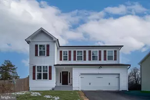 14 Carol St, Fredericksburg, VA 22405 - Photo 1