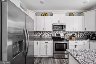 14 Carol Street, Fredericksburg, VA 22405 - Photo 18