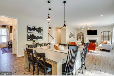 Lot 2 Forest Flower, Stafford, VA 22554 - Photo 16