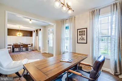 Lot 2 Forest Flower Road, Stafford, VA 22554 - Photo 4