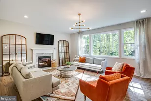 Lot 2 Forest Flower, Stafford, VA 22554 - Photo 16