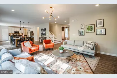 Lot 2 Forest Flower, Stafford, VA 22554 - Photo 18