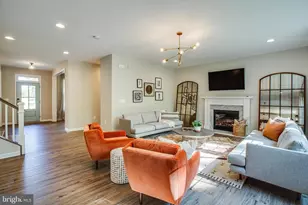 Lot 2 Forest Flower, Stafford, VA 22554 - Photo 20