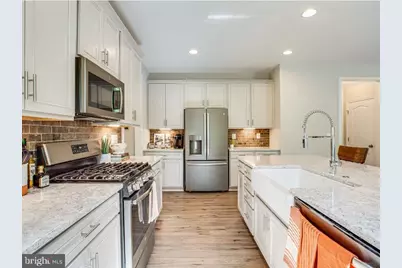 Lot 2 Forest Flower, Stafford, VA 22554 - Photo 10