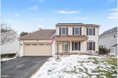 24 Woods Edge Court, Stafford, VA 22554 - Photo 2