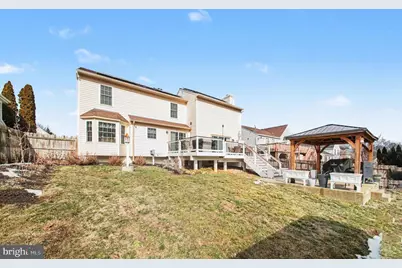 24 Woods Edge Court, Stafford, VA 22554 - Photo 28