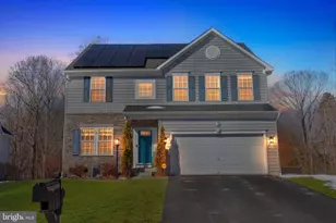 38 Taylors Hl Wy, Fredericksburg, VA 22405 - Photo 1