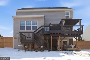 38 Taylors Hl Wy, Fredericksburg, VA 22405 - Photo 26