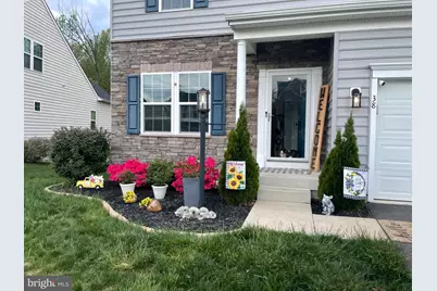 38 Taylors Hill Way, Fredericksburg, VA 22405 - Photo 36