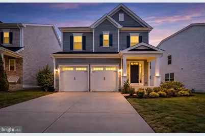 1034 Aspen Road, Stafford, VA 22554 - Photo 6