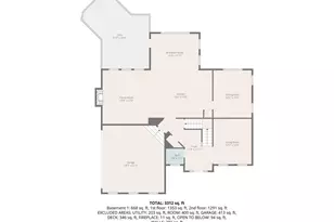 983 Timber Mill Ln, Fredericksburg, VA 22406 - Photo 14