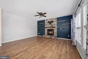 983 Timber Mill Ln, Fredericksburg, VA 22406 - Photo 36