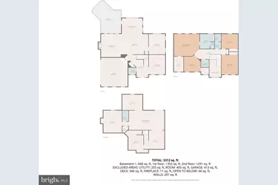 983 Timber Mill Lane, Fredericksburg, VA 22406 - Photo 12