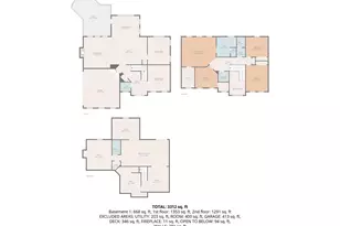 983 Timber Mill Ln, Fredericksburg, VA 22406 - Photo 12