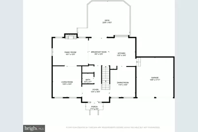 14 Baron Court, Stafford, VA 22554 - Photo 48