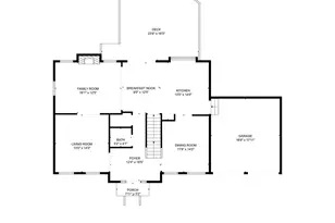 14 Baron Ct, Stafford, VA 22554 - Photo 48