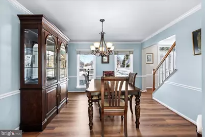 14 Baron Court, Stafford, VA 22554 - Photo 22