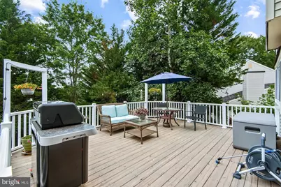 14 Baron Court, Stafford, VA 22554 - Photo 44