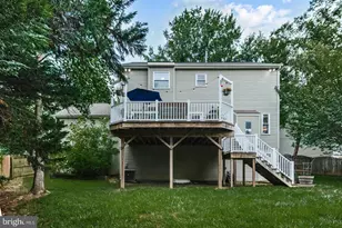 14 Baron Ct, Stafford, VA 22554 - Photo 46