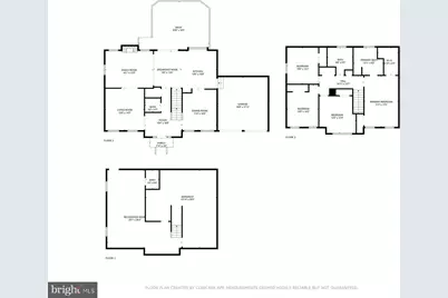 14 Baron Court, Stafford, VA 22554 - Photo 50