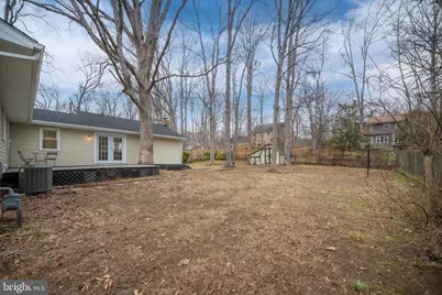 8 Patrick Henry Street, Fredericksburg, VA 22405 - Photo 36