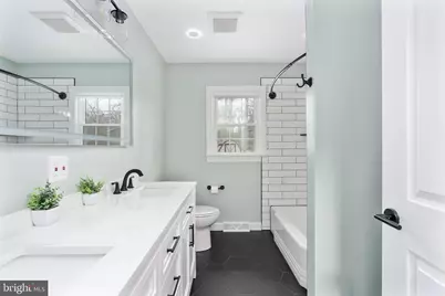 8 Patrick Henry Street, Fredericksburg, VA 22405 - Photo 24