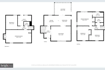 128 Courthouse Road, Stafford, VA 22554 - Photo 4